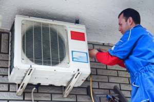 24/7 and Emergency HVAC Near Hannibal Center, NY | Air Conidtioning and Heating Contractors